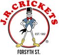 JR Crickets