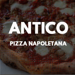 Antico Pizza Napoletana