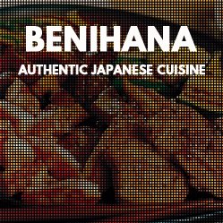 Benihana