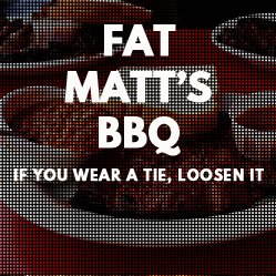 Fat Matt's Rib Shack