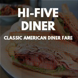 Hi-Five Diner