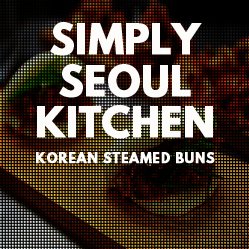 Simply Seoul Kitchen
