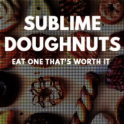 Sublime Donuts