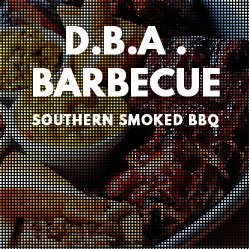 D.B.A. BBQ