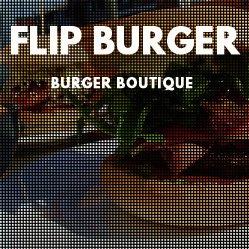 Flip Burger