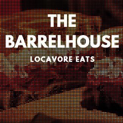 The Barrelhouse